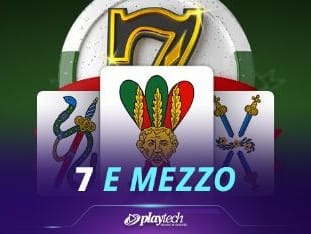 7 E Mezzo