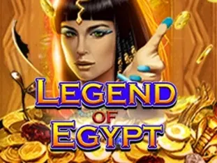 Legend Of Egypt thumbnail