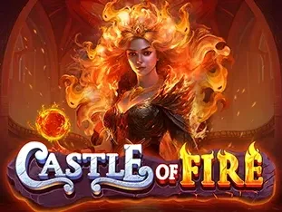 Castle Of Fire thumbnail