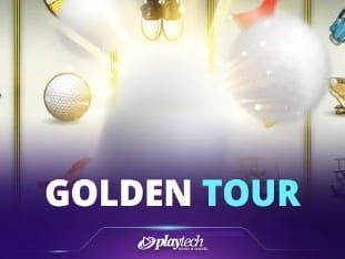 Golden Tour thumbnail