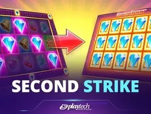 Second Strike thumbnail