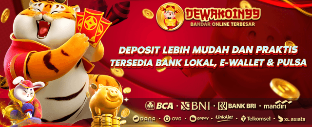 Kemenangan Jackpot Besar Hari Ini banner
