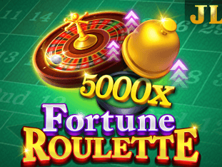 Fortune Roulette